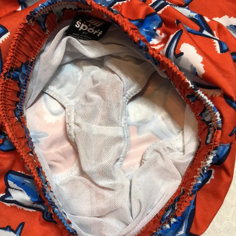 Nautica swim trunk